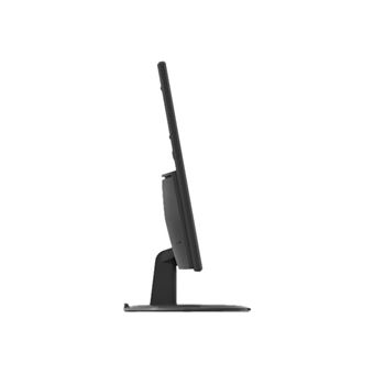 Ecran LED PC Lenovo D32q-20 31.5" QHD Noir corbeau