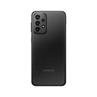 SAMSUNG  GALAXY A23 5G 128GB BLACK