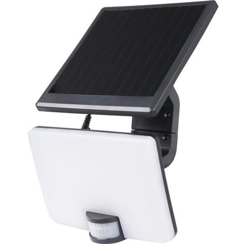 Non Communiqué Projecteur Led Avec Détecteur De Mouvement - Rsl 258