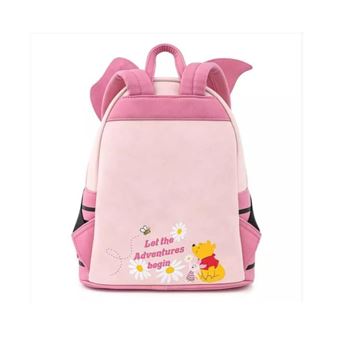 Sac à dos Funko LF Disney Winnie The Pooh Piglet