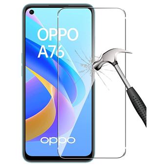 Cophone® Verre Trempé Alcatel U5 , Film De Protection écran Premium
