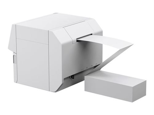 Epson ColorWorks CW-C4000E (BK) - Imprimante d'étiquettes - couleur - jet d' encre - Rouleau (10,2 cm) - 1200 x 1200 ppp - jusqu'à 100 mm/sec (mono) /  jusqu'à 100 mm/sec (couleur) 