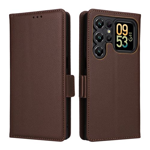 Coque Silicone + Film Verre Trempé Pour Oukitel C62 / C62 Pro – Protection Complète, Finition Précise - 8