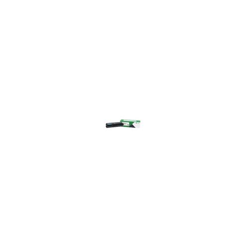 Lexmark - À rendement élevé - cyan - original - cartouche de toner LCCP LRP - pour Lexmark CS331dw CX331adwe