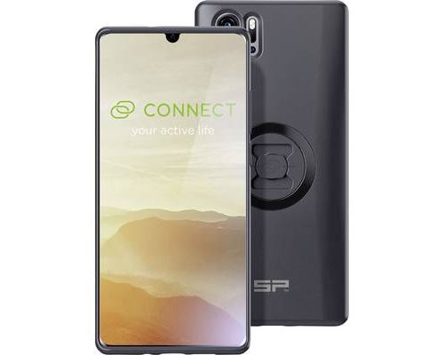 SP Connect SP PHONE CASE HUAWEI P30 PRO . Support pour smartphone noir