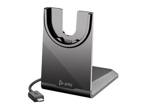 HP SPARE VOYAGER CHARGING STAND - Image 4