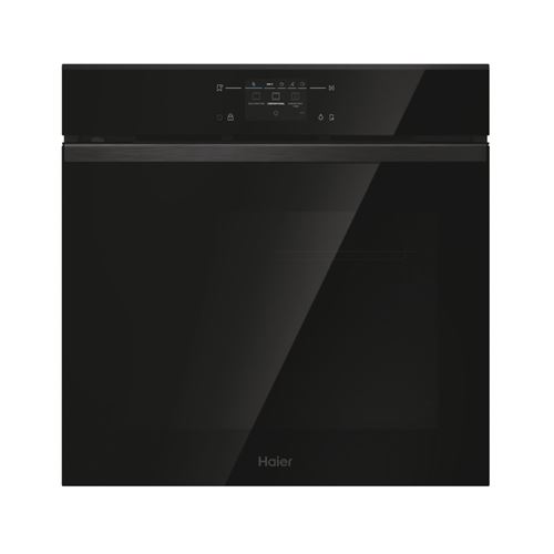 Non Communiqué Noir Four Encastrable Haier Série Id 6 990W 78L - H6 Id68c5ytb