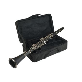 DIMAVERY K-17 clarinette sib, 17 touches - 1