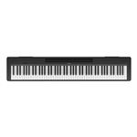 Alesis Recital Pro et SRP100 - Piano numérique 88 touches à mécanique de  marteaux et lessons gratuites et casque audio pour claviers électroniques