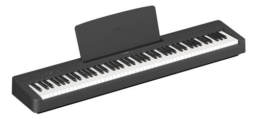 Piano numérique Yamaha P145 88 touches Noir, Piano numérique, Top Prix