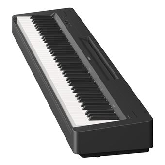 Piano numérique Yamaha P145 88 touches Noir, Piano numérique, Top Prix