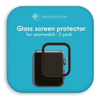 Bracelet pour Garmin Vivoactive 3 iMOSHION® Protection d'écran en