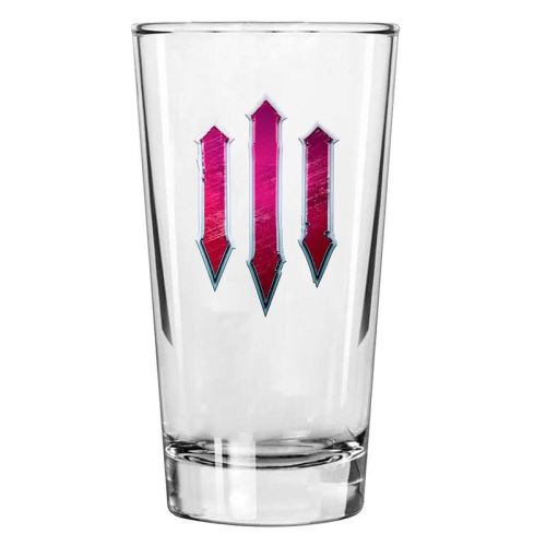 Vase Pinta Logo Darksiders III