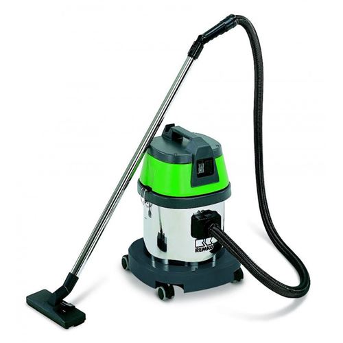 Aspirateur industrielle RK26k 1 kW Remko 