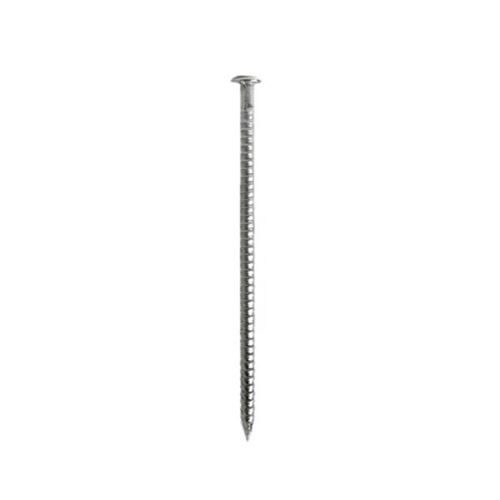 Pointes Crantées Galvanisées Dewalt 2,8 X 50 Mm - Boite De 2200 - Dnpt28R50G12Z