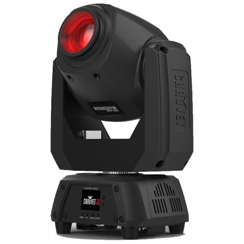 Chauvet DJ Intimidator Spot 260 lyre à LED