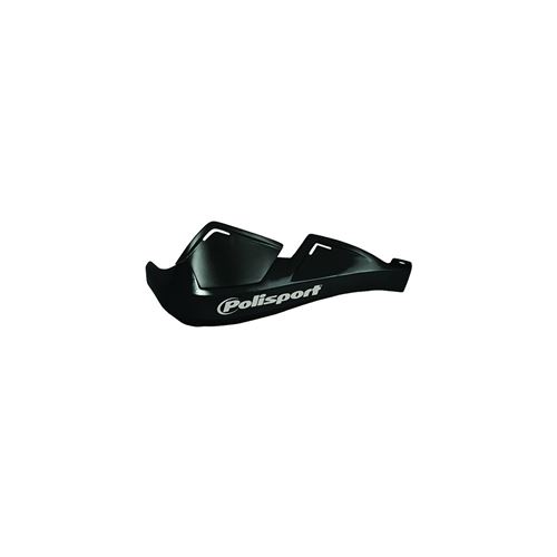 Polisport Evolution Integral Protège-mains Universel Noir 22 mm Enduro - Image 6