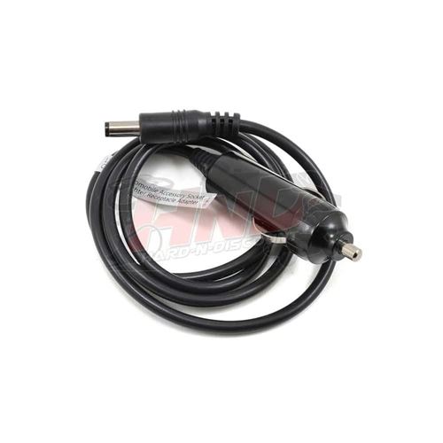 Yuneec - yunsc100, chargeur allume cigare 12v pour yuneec q500, q500+ et q500 4k