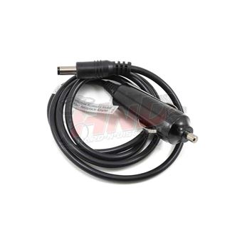 Yuneec - yunsc100, chargeur allume cigare 12v pour yuneec q500, q500+ et q500 4k - 1