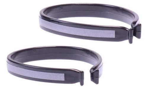 Pinces à pantalons Simson Plastique