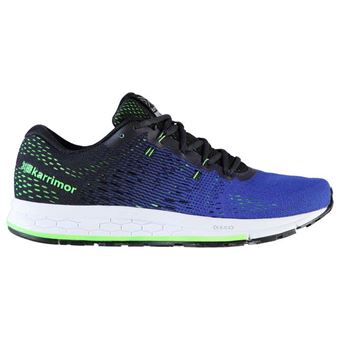 Chaussures de running sur route Karrimor Hommes - Chaussures et chaussons de sport - Achat & prix Chaussures de running sur route Karrimor Hommes - Chaussures et chaussons de sport - Achat & prix