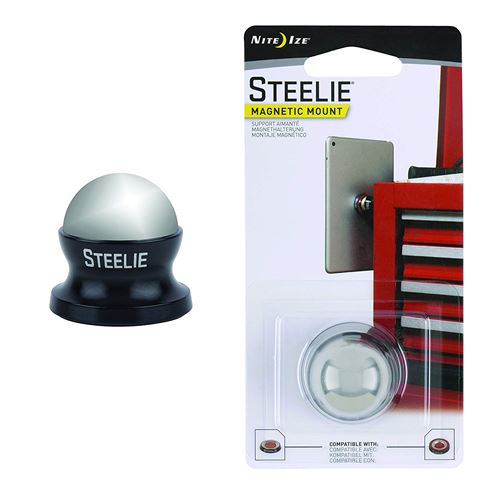 Nite Ize Steelie Magnetic Mount Component Stmm-11-r7