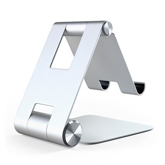 Support iPad En Aluminium Pliable R1 Satechi - Accessoire pour téléphone  mobile - Achat & prix