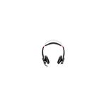 Poly - Voyager Focus 2 Office USB-A - Casque Bluetooth Double-oreilles ( Stéréo) Avec Micro Perche - USB-A Compatible PC/Mac/téléphone De Bureau - Suppression Active Du Bruit - Teams, Zoom Et Autres