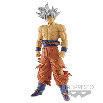 DRAGON BALL-FIGURINE GRANDISTA RESOLUTION OF SOLDIERS