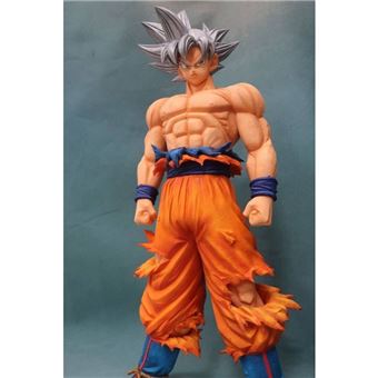 DRAGON BALL-FIGURINE GRANDISTA RESOLUTION OF SOLDIERS