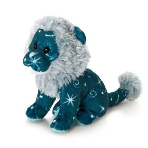 Trudi Constellation Leo 9 cm bleu