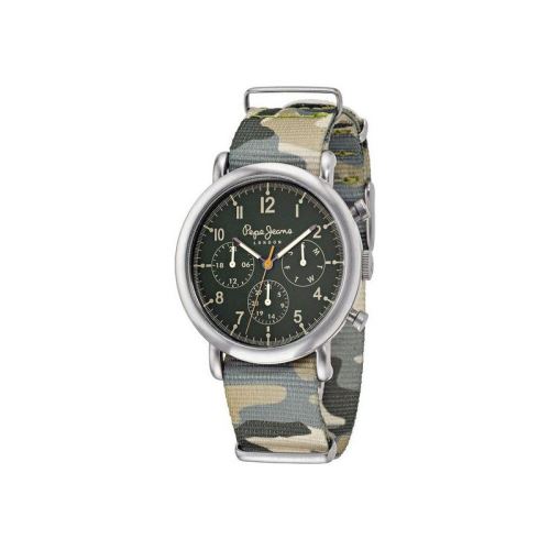 Montre Homme Pepe Jeans R2351105010 (43 mm)