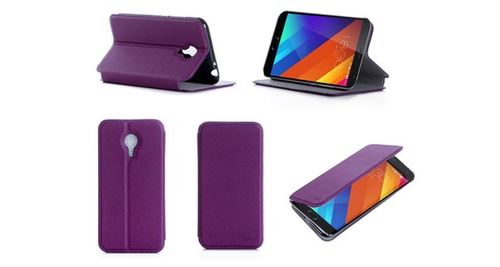 Meizu MX5 4G violet