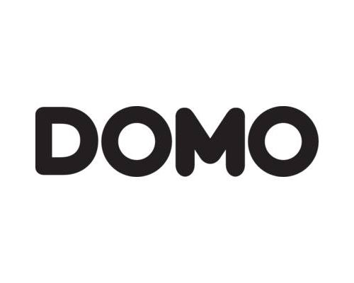 DOMO B3971 - Broodbakmachine - 500 W - roestvrij staal