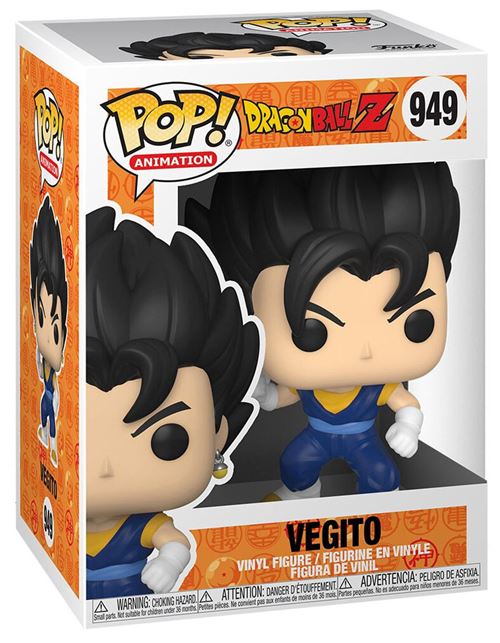 Funko pop dbz store
