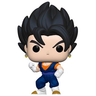 Figurine Funko Pop Animation Dragon Ball Z S9 Vegito