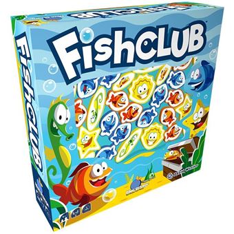 Fish Club