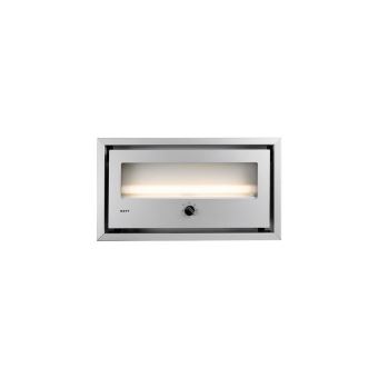 Groupe Aspirant Quarto Alu Moteur Integre 557 X 309mm Tube Fluo Novy D814 Hotte Casquette Achat Prix Fnac