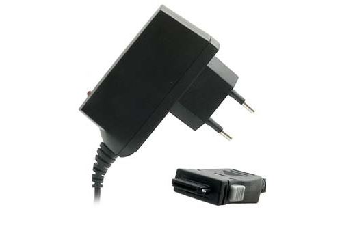 Chargeur de voyage secteur
