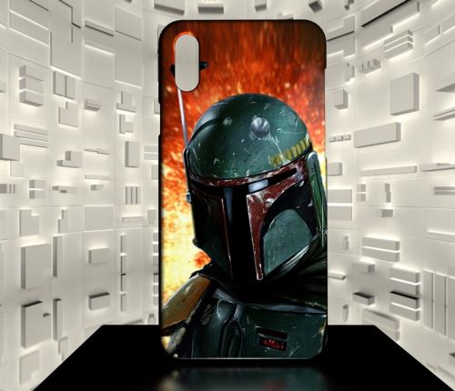 Coque Design Huawei P30 STAR WARS 16