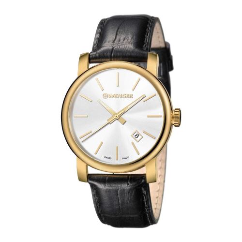 Montre Homme Wenger 01-1041-119 (41 mm)