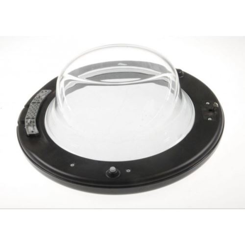 Hublot pour lave linge whirlpool - g2791