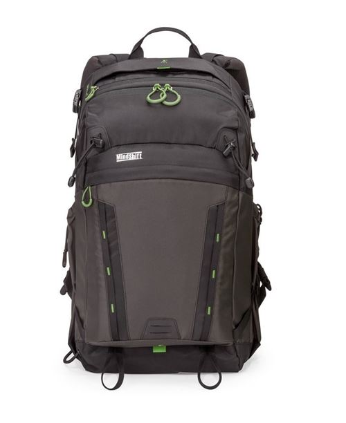 Mindshift Gear Backlight 26l Charcoal Photo Backpack
