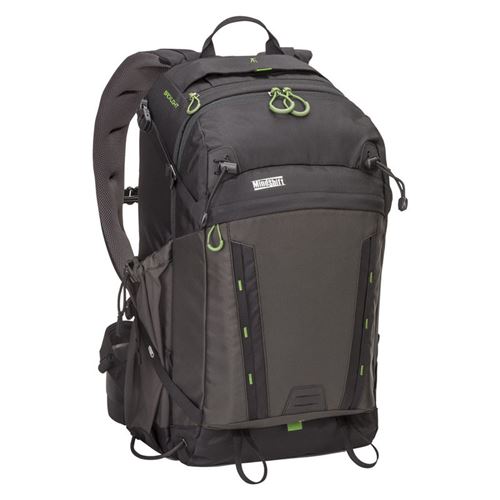 Sac à dos Think Tank MindShift Gear Backlight 26L Gris