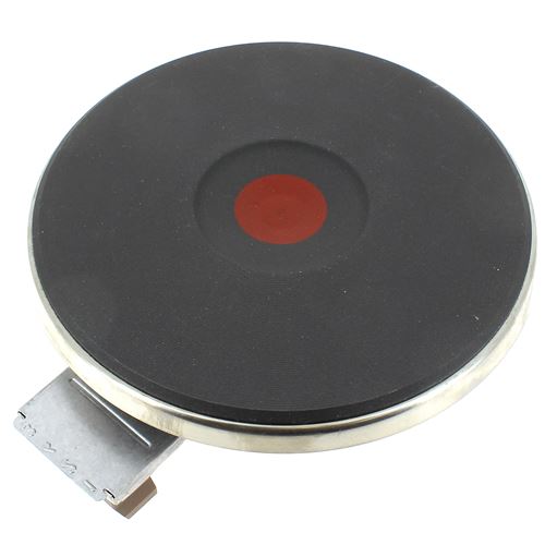 Candy Plaque Electrique D=145 1500W 4Mm - Table De Cuisson