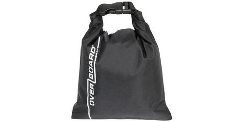 Sac OverBoard Sac de rangement, 1 L, noir OB1015 1 l noir