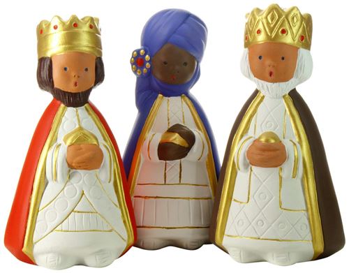 Jullar JE 124.50 Figure 3 Rois 18 cm