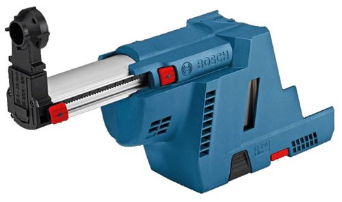 Système daspiration GDE 18V-16 Bosch Professional 1600A0051M 1 pc(s)