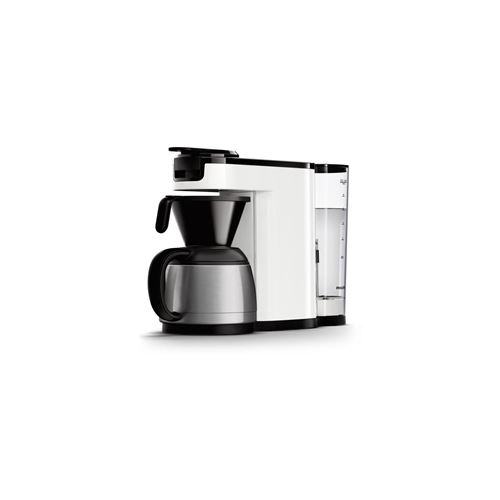 Cafetière filtre Philips Machine à café SENSEO 2 en 1 de 1L 1450W rouge  noir