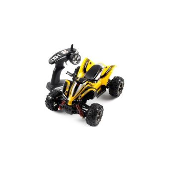 quad telecommande jouet